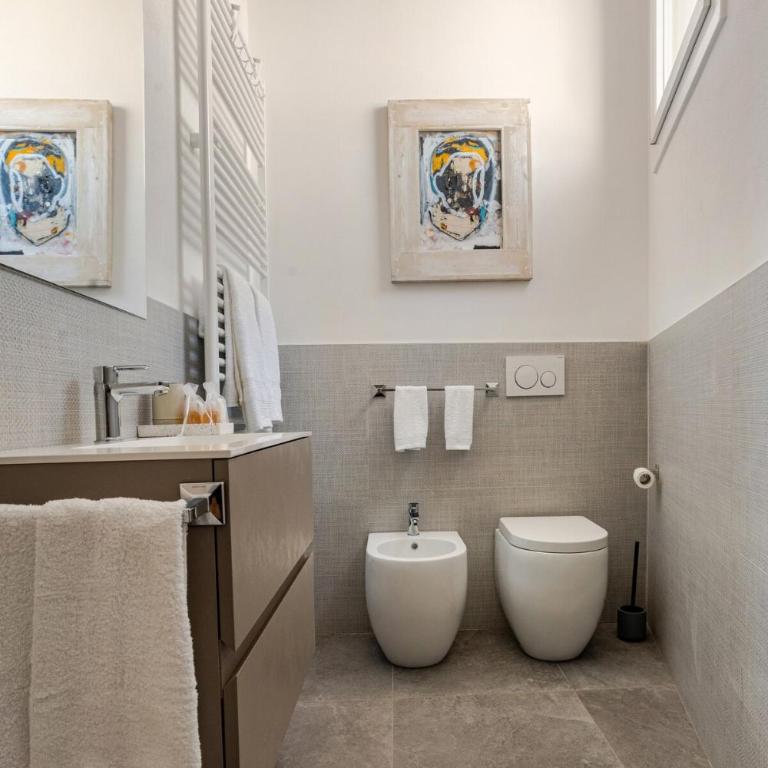 Cathedral Nest - elegant two-room apartment on Piazza Duomo - Appartamento con 1 Camera da Letto - 8