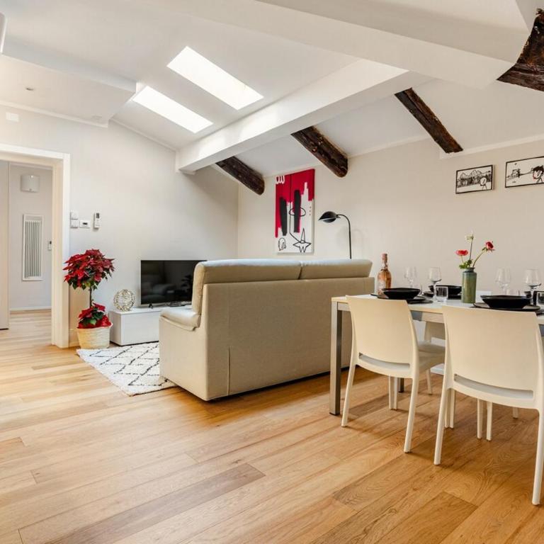 Cathedral Nest - elegant two-room apartment on Piazza Duomo - Appartamento con 1 Camera da Letto - 11