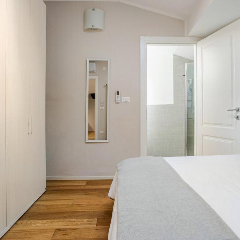 Cathedral Nest - elegant two-room apartment on Piazza Duomo - Appartamento con 1 Camera da Letto - 12