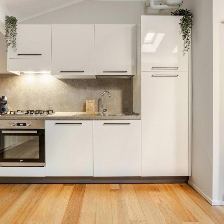 Cathedral Nest - elegant two-room apartment on Piazza Duomo - Appartamento con 1 Camera da Letto - 13