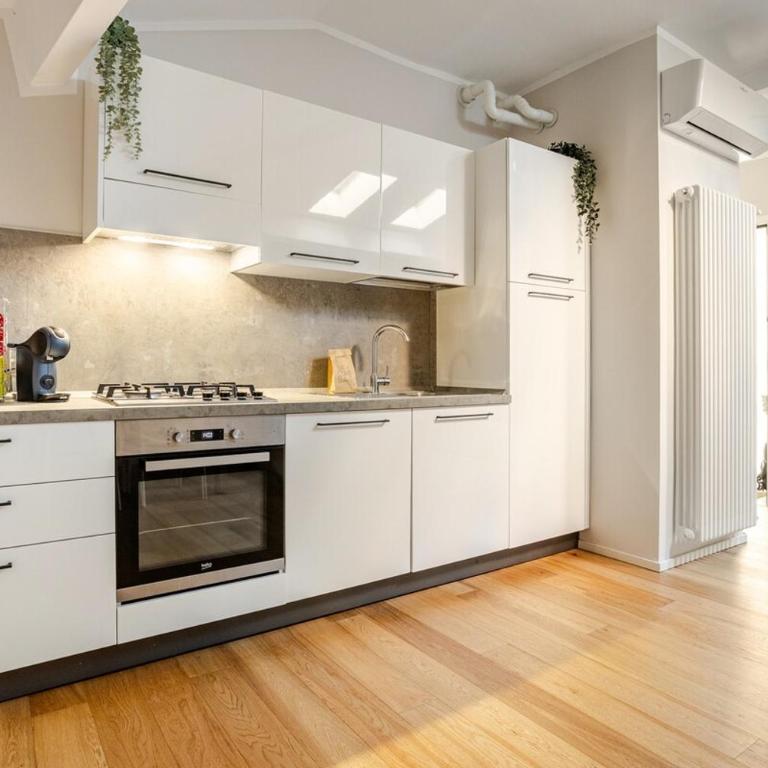 Cathedral Nest - elegant two-room apartment on Piazza Duomo - Appartamento con 1 Camera da Letto - 14