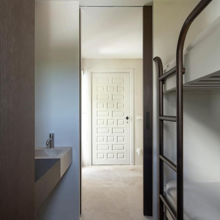 Puente Romano Suite - Apartamento Estudio - 28