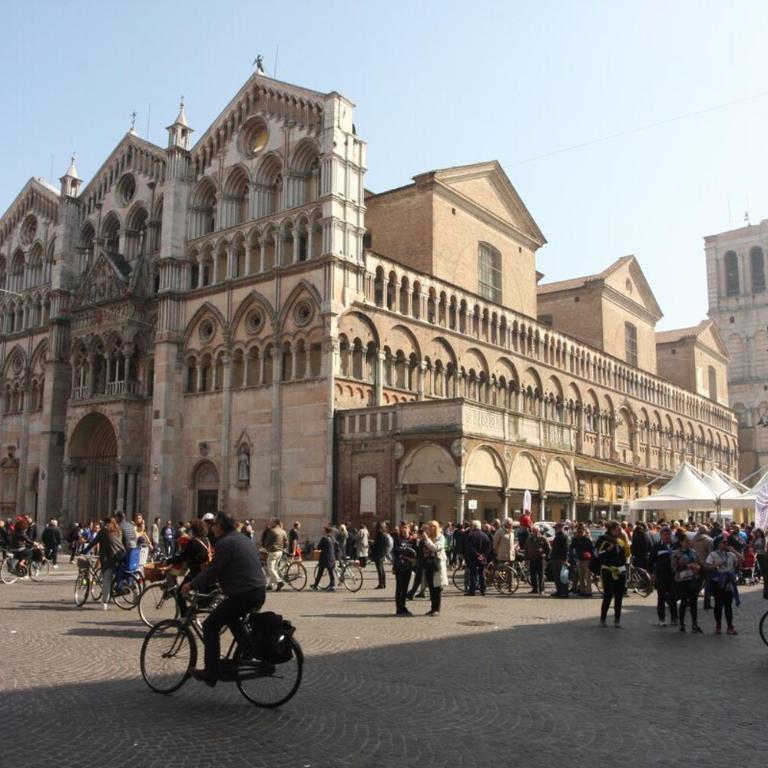 Cathedral Nest - elegant two-room apartment on Piazza Duomo - Appartamento con 1 Camera da Letto - 15
