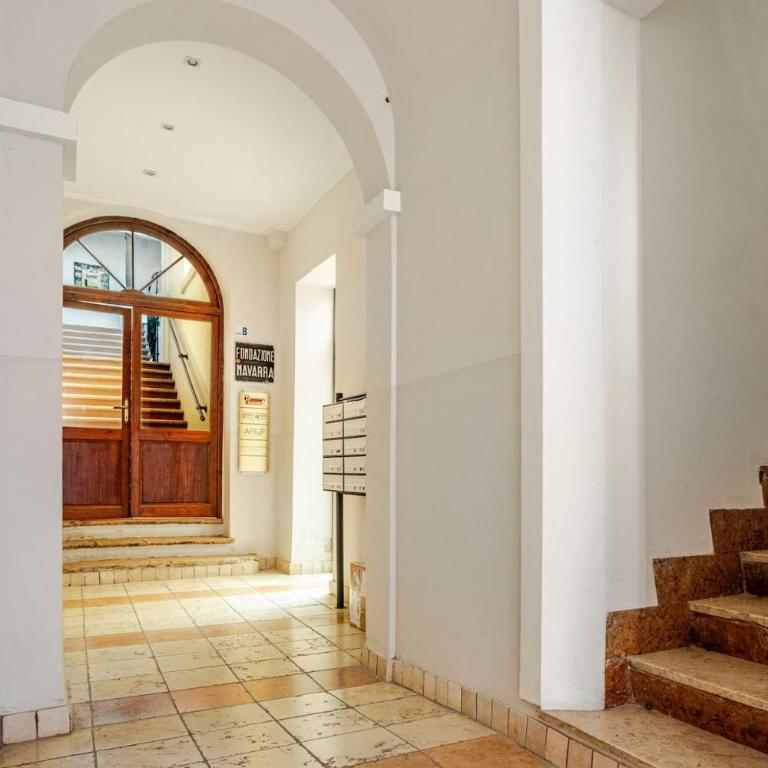 Cathedral Nest - elegant two-room apartment on Piazza Duomo - Appartamento con 1 Camera da Letto - 16