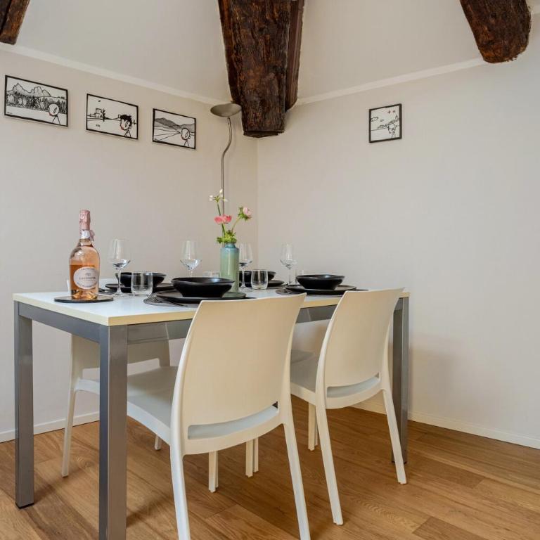 Cathedral Nest - elegant two-room apartment on Piazza Duomo - Appartamento con 1 Camera da Letto - 17