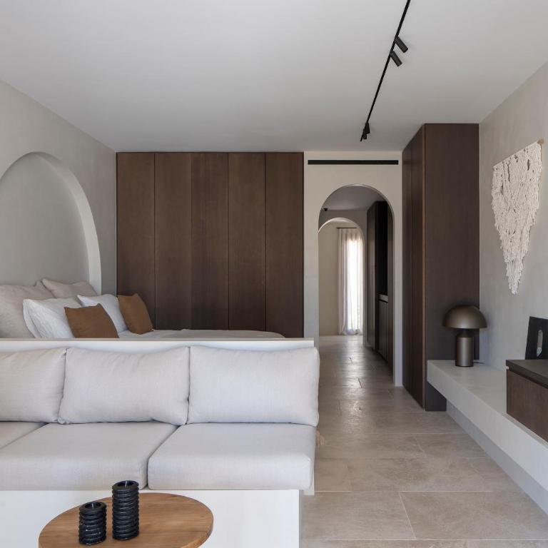 Puente Romano Suite - Apartamento Estudio - 8