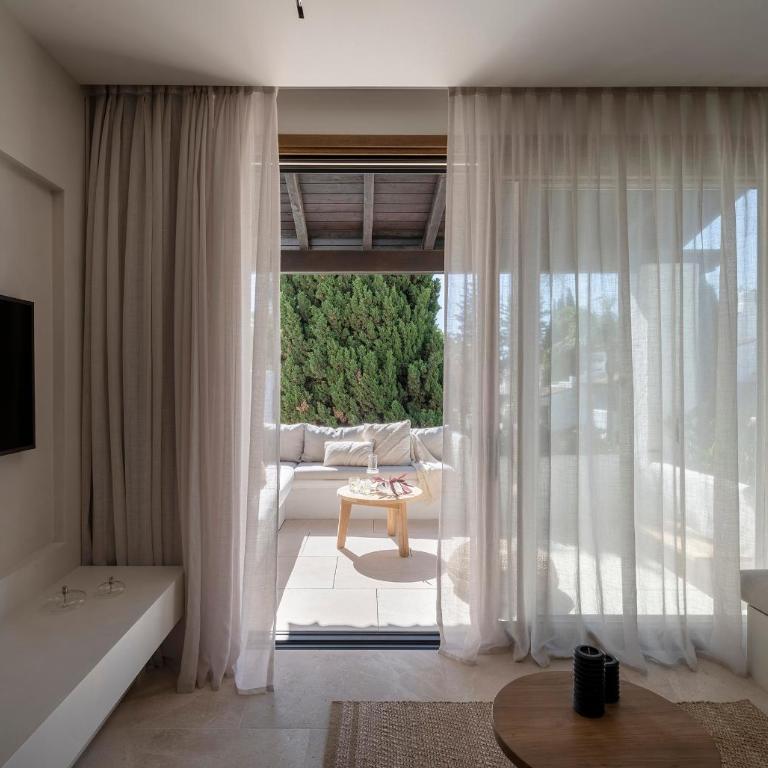 Puente Romano Suite - Apartamento Estudio - 1