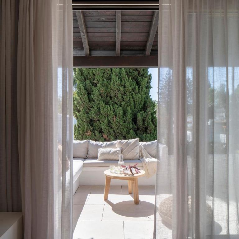 Puente Romano Suite - Apartamento Estudio - 4