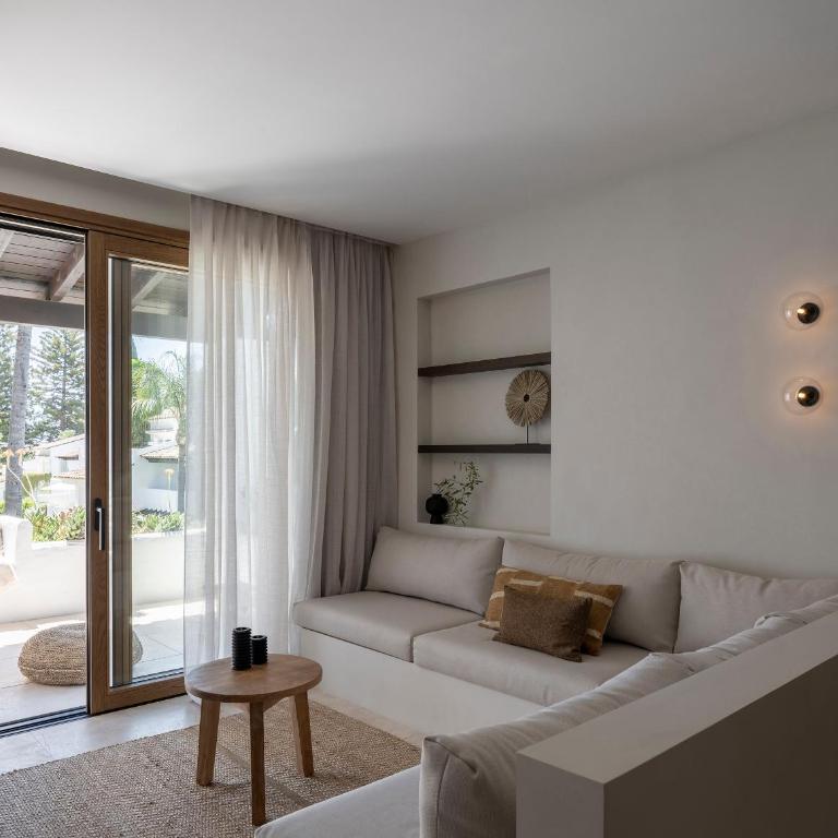 Puente Romano Suite - Apartamento Estudio - 3
