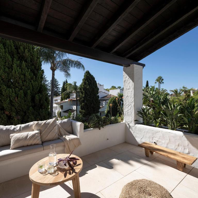 Puente Romano Suite - Apartamento Estudio - 6