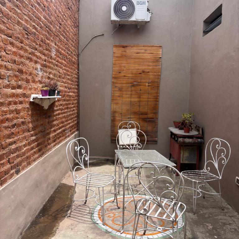 Campo & Descanso - Casa Unifamiliar de 3 dormitorios - 15