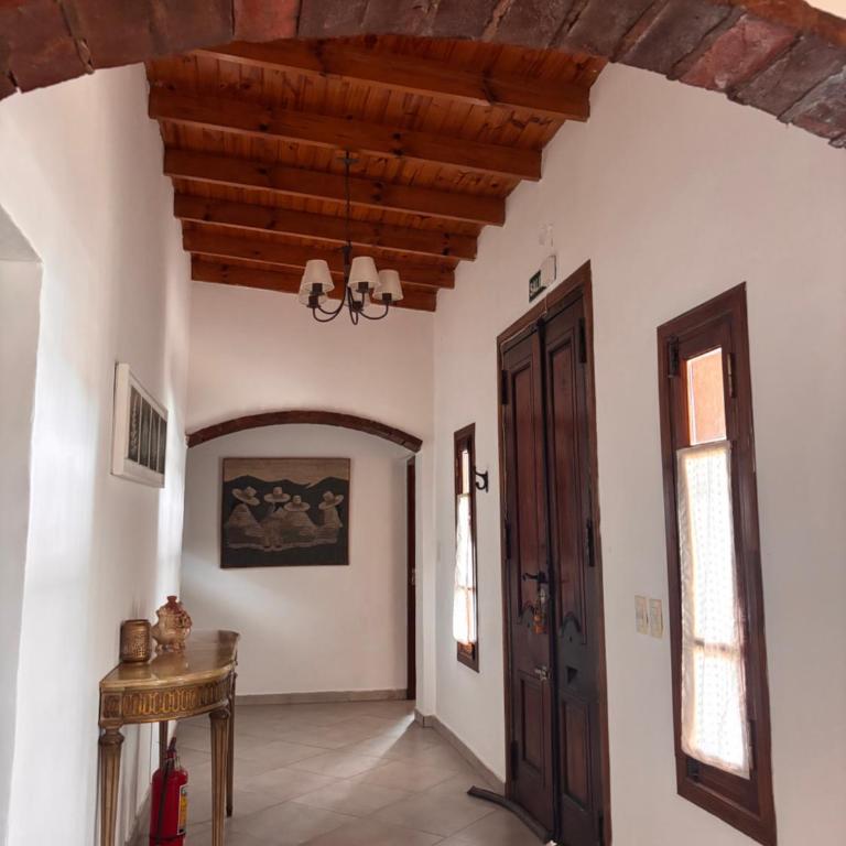 Campo & Descanso - Casa Unifamiliar de 3 dormitorios - 4