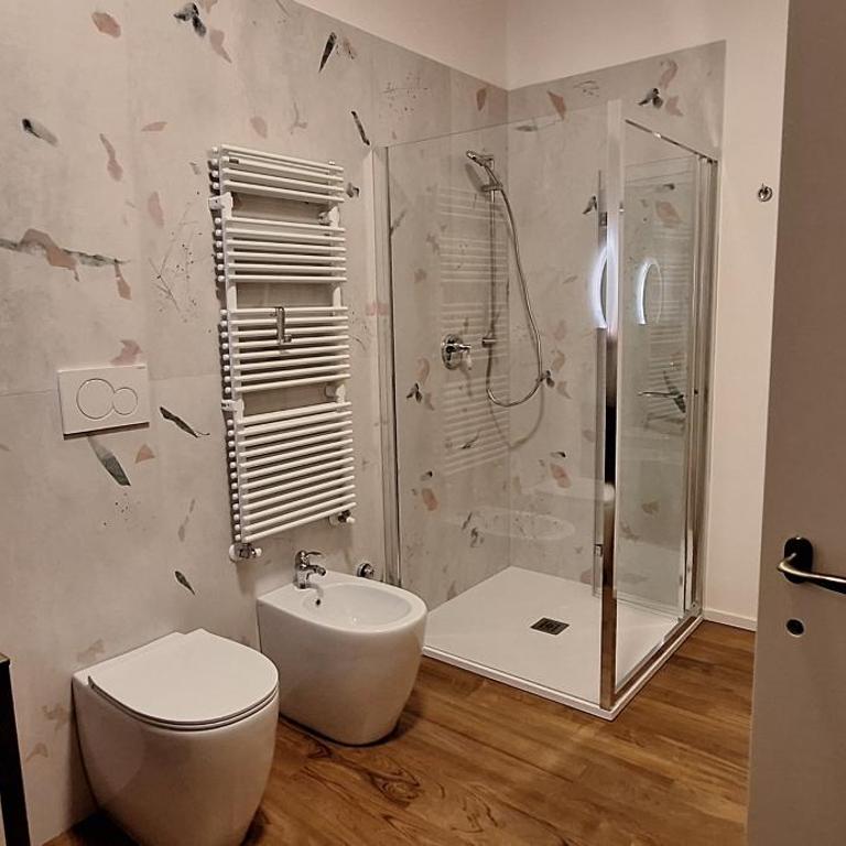 Corina's Place Bologna Home - Casa con 2 Camere da Letto - 21