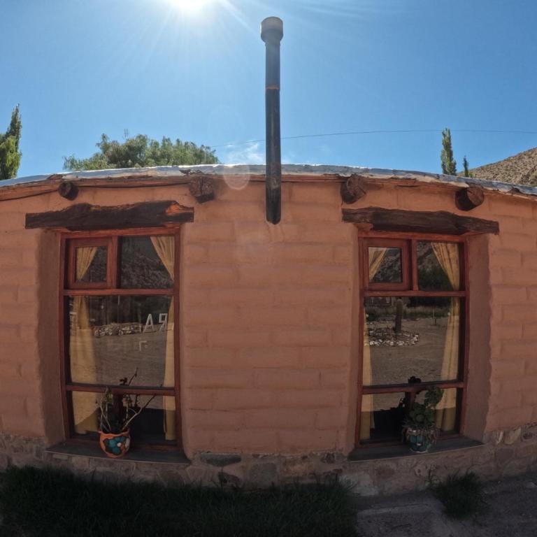 Al Pie del Pucara - Apartamento de 2 dormitorios - 20
