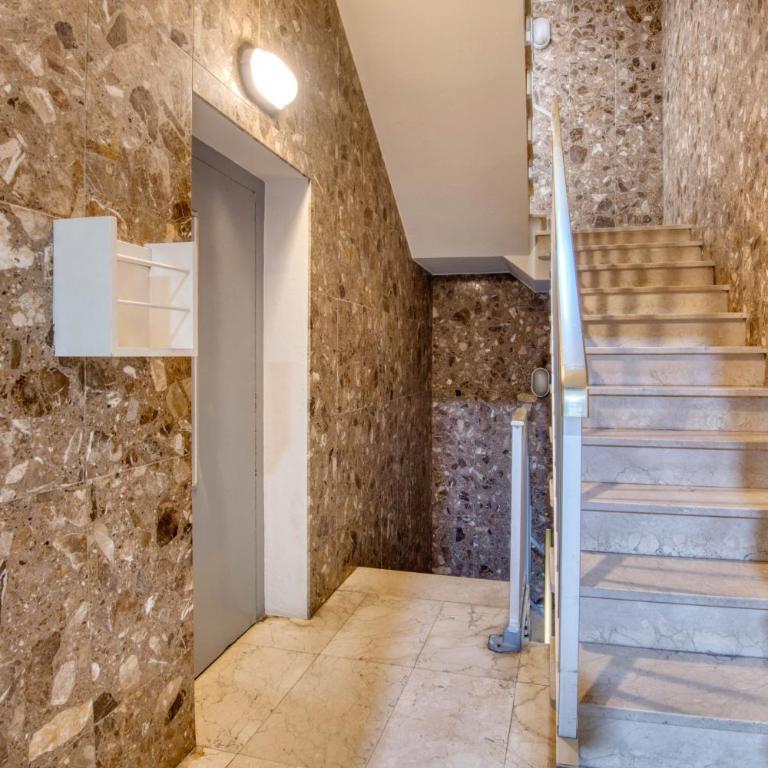 Maya Beachfront l'Escala - Apartamento de 2 dormitorios con balcón y vistas al mar - 18