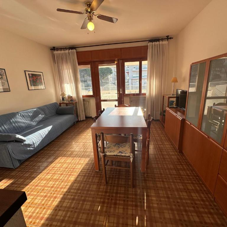 Residence Eolie Appartamento Trilocale con grandi Terrazze - Agenzia Cocal - Appartamento con 2 Camere da Letto - 11