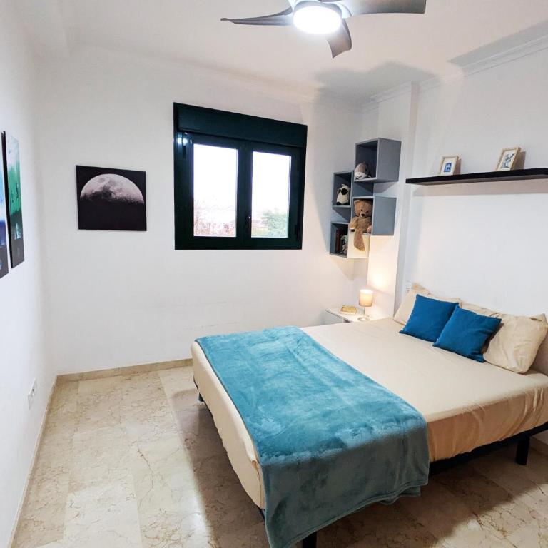 Javea Port close to everything - Apartamento de 3 dormitorios - 6
