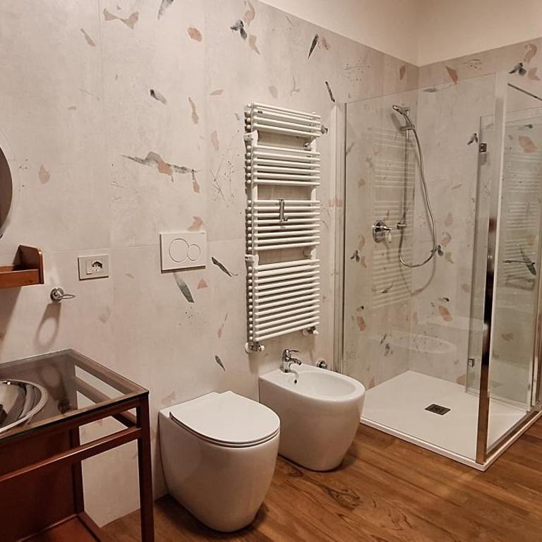 Corina's Place Bologna Home - Casa con 2 Camere da Letto - 22