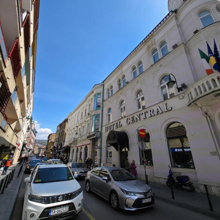 Yellow Panda Central Apartment with Style - Apartman sa 1 Spavaćom Sobom - 15