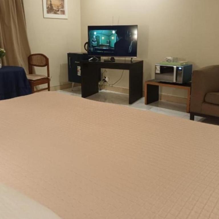 Microcentro apart6 - Apartamento de 1 dormitorio - 5