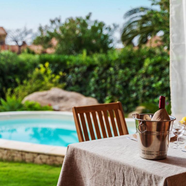 Rey Palma House 400 m dal mare piscina esclusiva - Casa con 2 Camere da Letto - 16