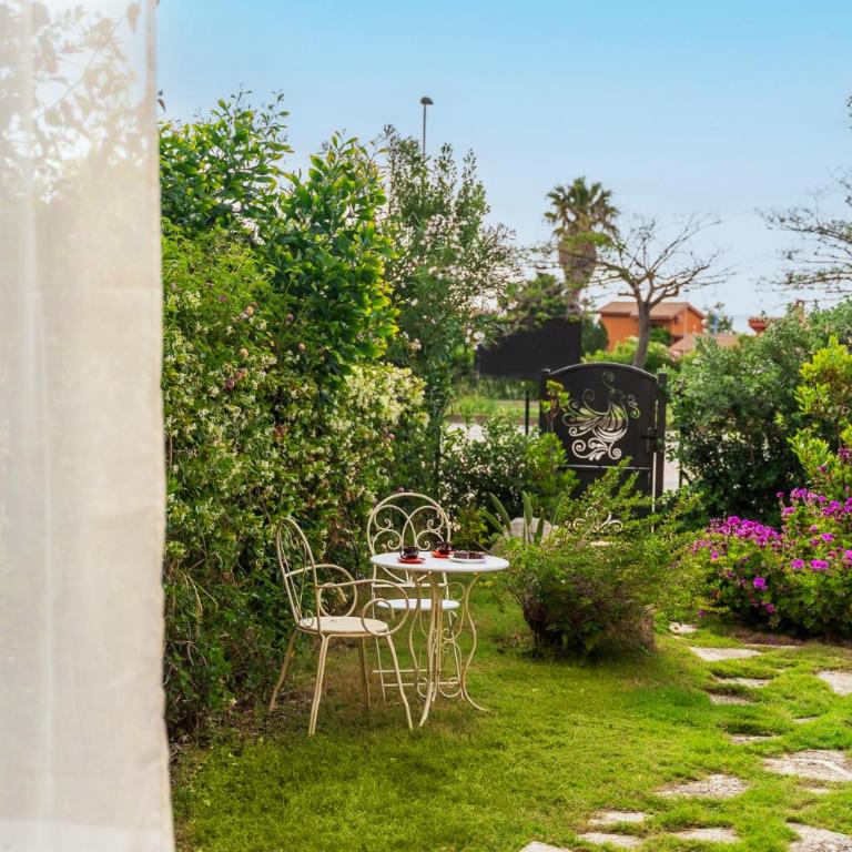Rey Palma House 400 m dal mare piscina esclusiva - Casa con 2 Camere da Letto - 20