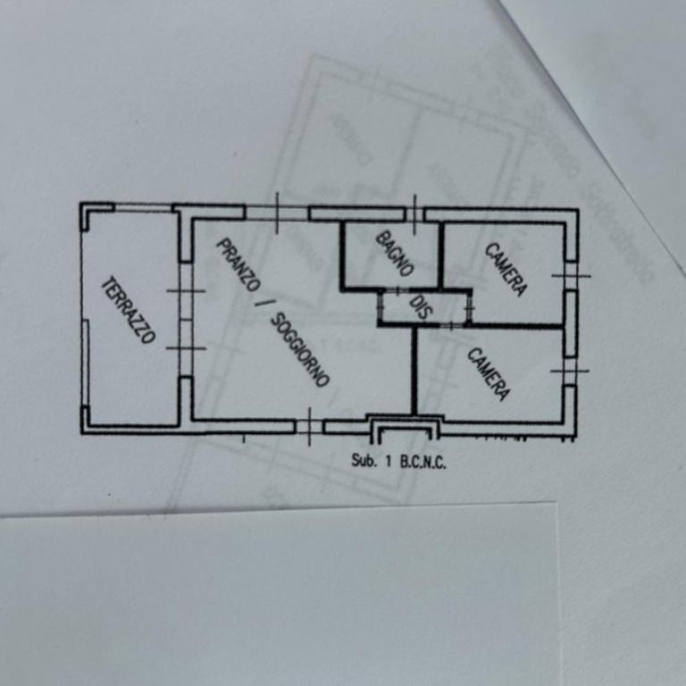 Casa Roxy - Appartamento con 2 Camere da Letto e Vista Lago - 2