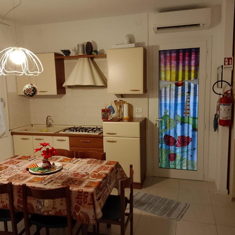 Villa Trifoglio - Appartamento con Vista Giardino - 32