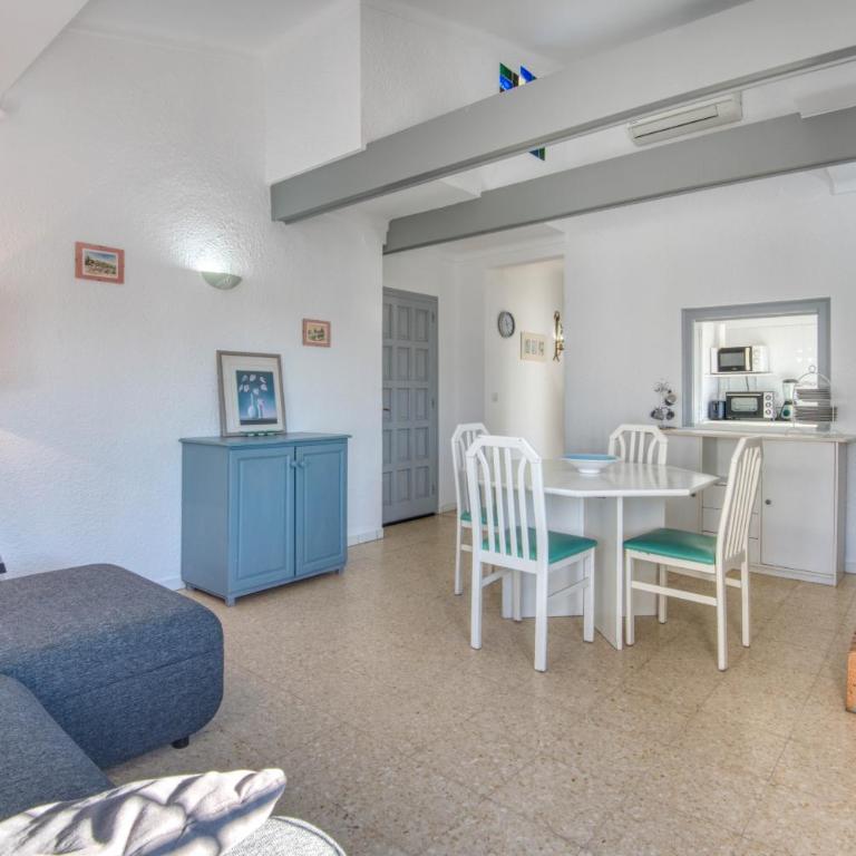 Miravette - Casa de 2 dormitorios - 11