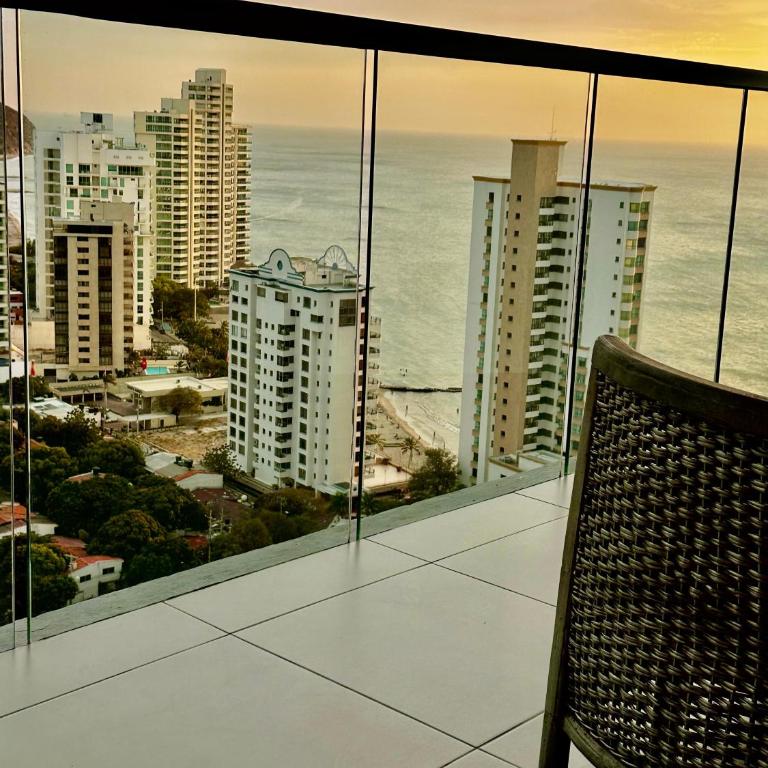 Apartamento ámbar roca - Two-Bedroom Apartment - 5