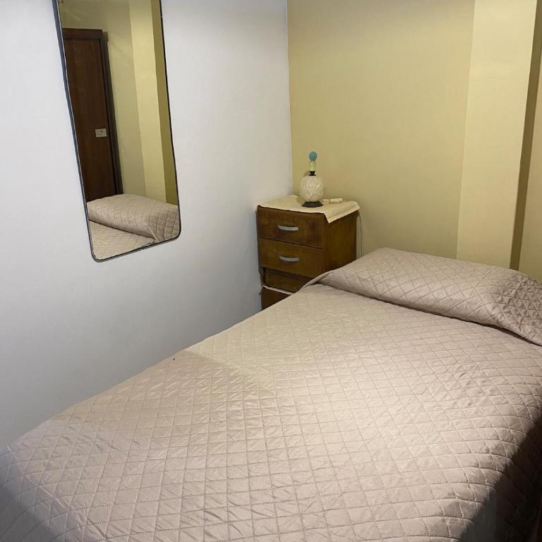 Cozy apartment - One-Bedroom Apartment - 5
