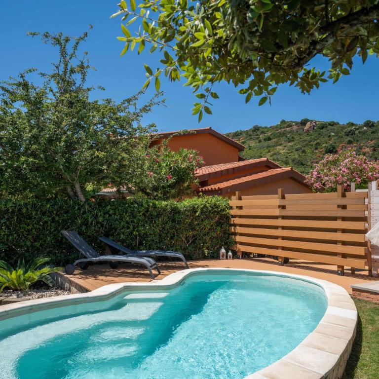 Rey Palma House 400 m dal mare piscina esclusiva - Casa con 2 Camere da Letto - 28
