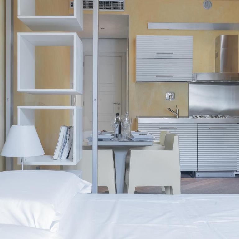 Loft 27 - Appartamento Monolocale - 17