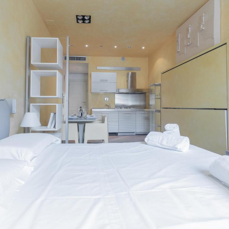 Loft 27 - Appartamento Monolocale - 16