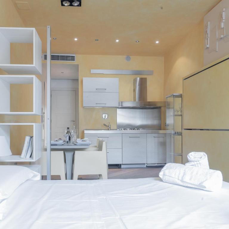 Loft 27 - Appartamento Monolocale - 15