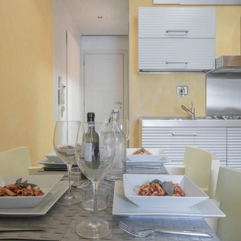 Loft 27 - Appartamento Monolocale - 14