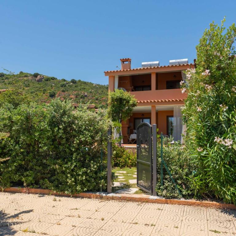 Rey Palma House 400 m dal mare piscina esclusiva - Casa con 2 Camere da Letto - 58