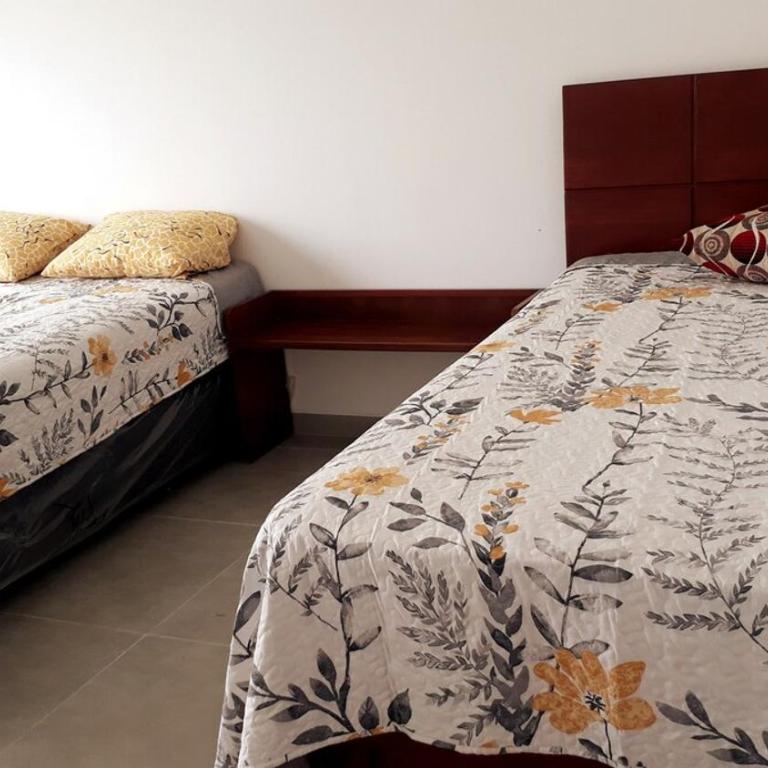 Casa de campo Cieneguilla Vista Bonita - Four-Bedroom Vacation Home - 25