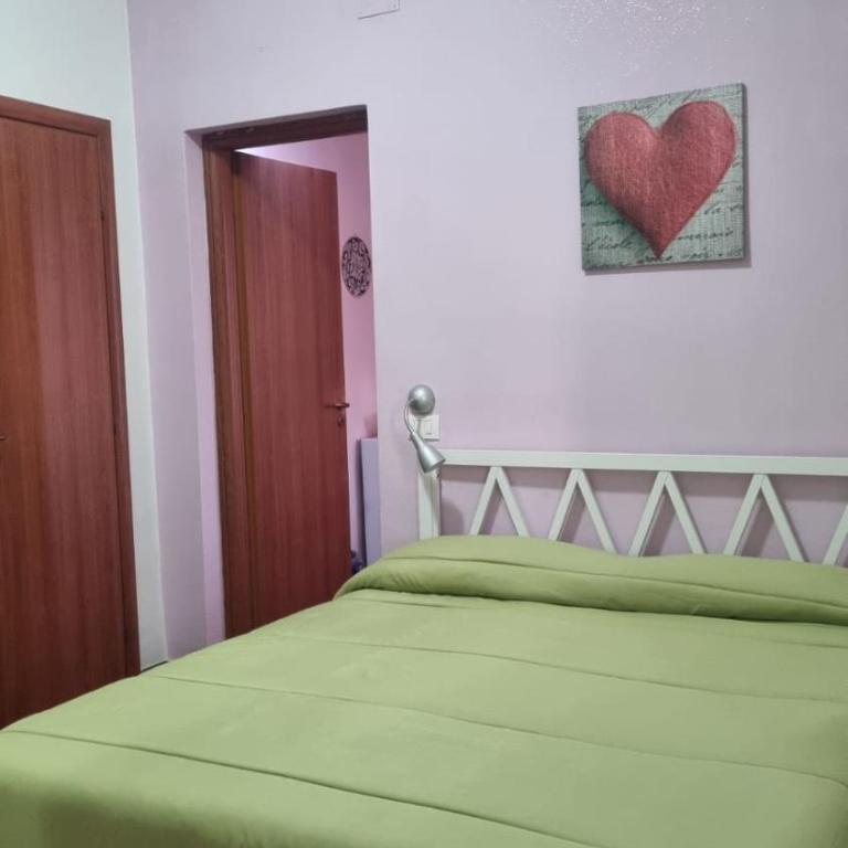 Casa Vacanza Za' Giuvannina - Vacation Home - 1