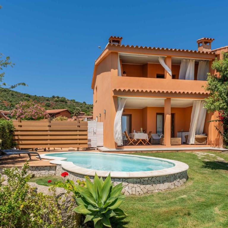 Rey Palma House 400 m dal mare piscina esclusiva - Casa con 2 Camere da Letto - 2