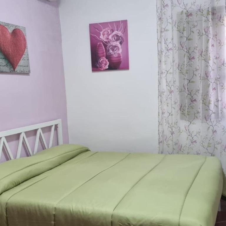 Casa Vacanza Za' Giuvannina - Vacation Home - 5