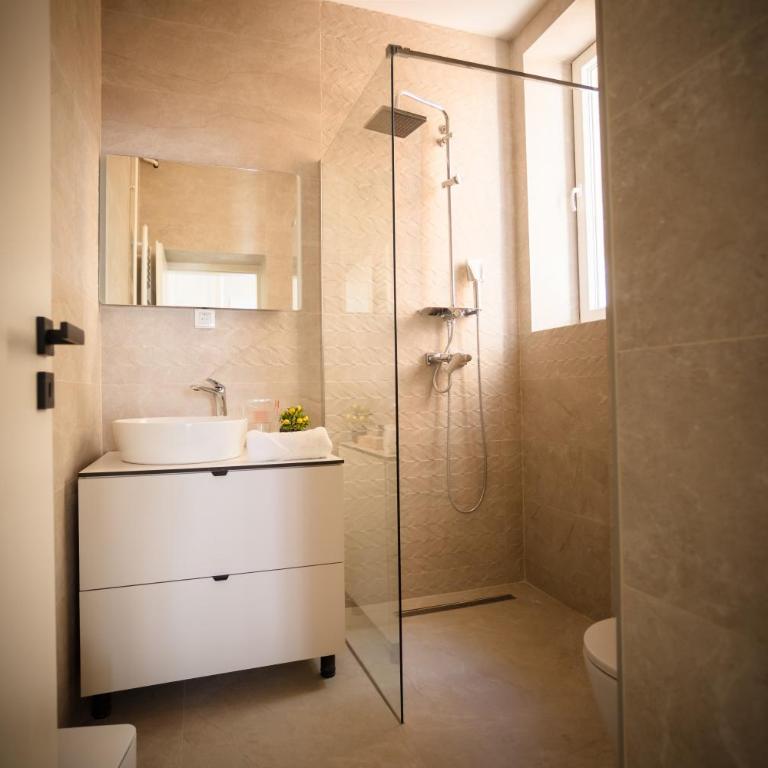 Sebilj 40m Old Town Luxury Apartments by Naami - I - One-Bedroom Apartment - 9