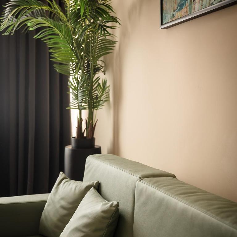 Sebilj 40m Old Town Luxury Apartments by Naami - I - One-Bedroom Apartment - 10