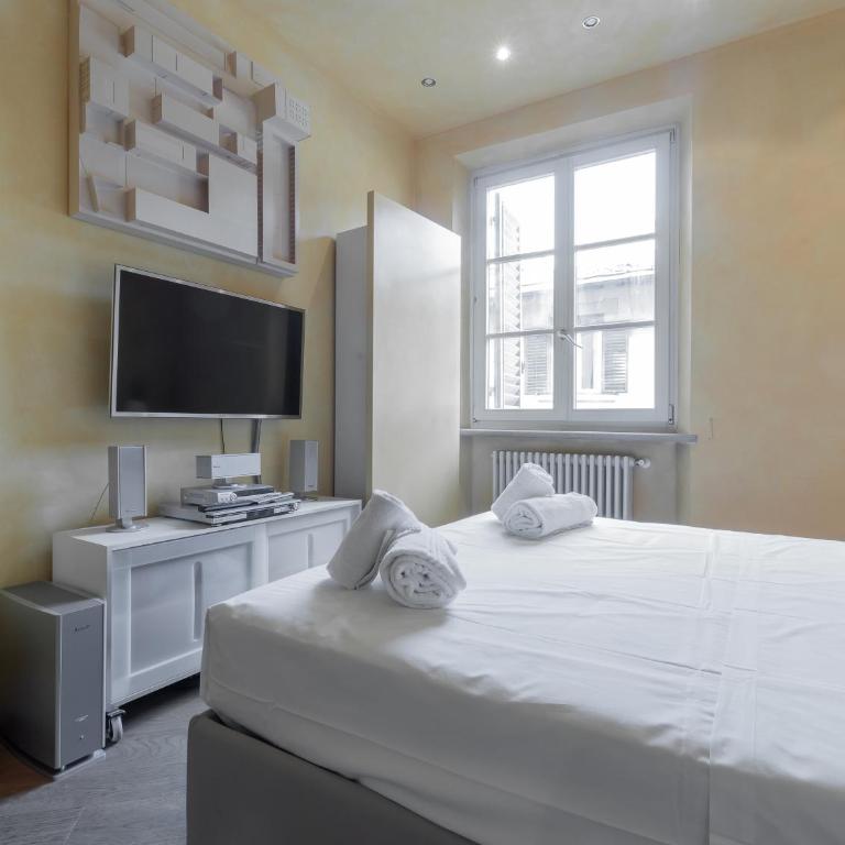 Loft 27 - Appartamento Monolocale - 11