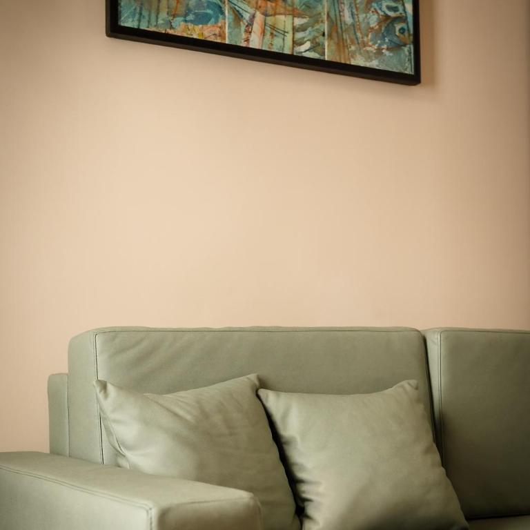 Sebilj 40m Old Town Luxury Apartments by Naami - I - One-Bedroom Apartment - 22
