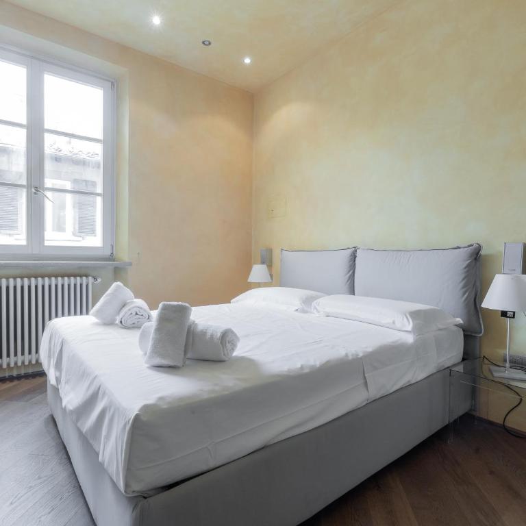 Loft 27 - Appartamento Monolocale - 2