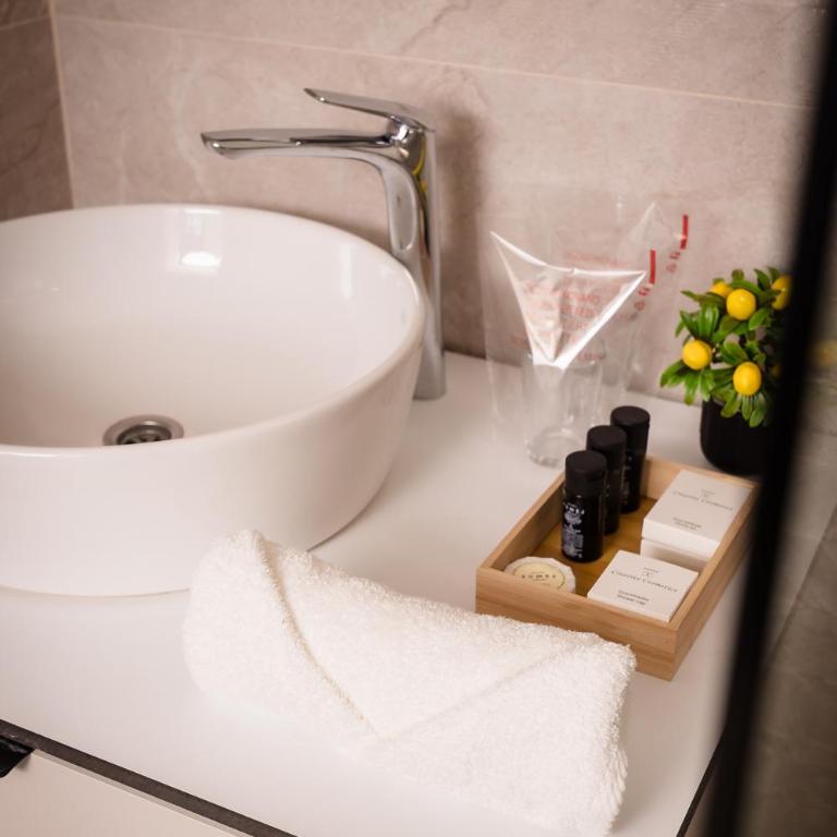 Sebilj 40m Old Town Luxury Apartments by Naami - I - One-Bedroom Apartment - 26