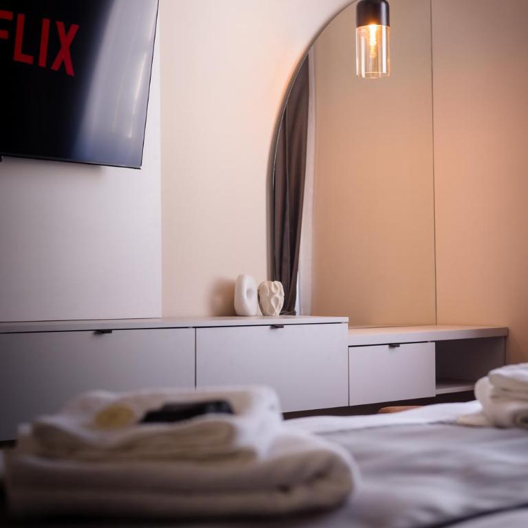Sebilj 40m Old Town Luxury Apartments by Naami - I - One-Bedroom Apartment - 35