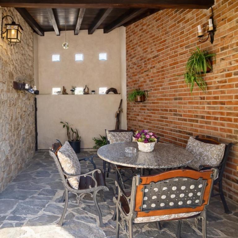 Casa cerca Playa Gulpiyuri – Gerpe I - Vacation Home - 3