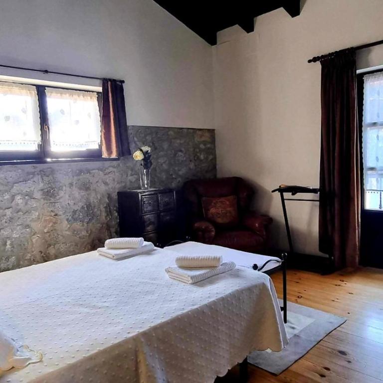 Casa cerca Playa Gulpiyuri – Gerpe I - Vacation Home - 4